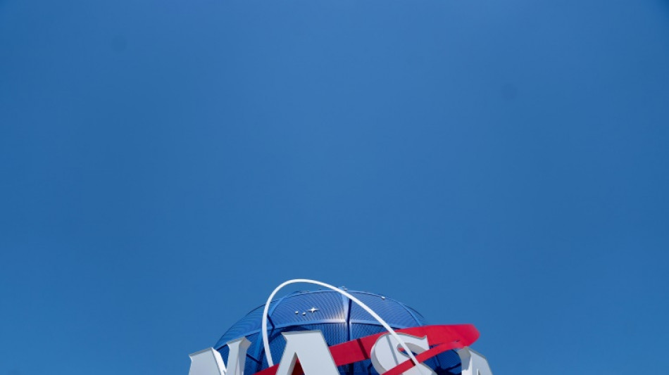 La Nasa a tenu sa premi&egrave;re r&eacute;union publique sur les ovnis