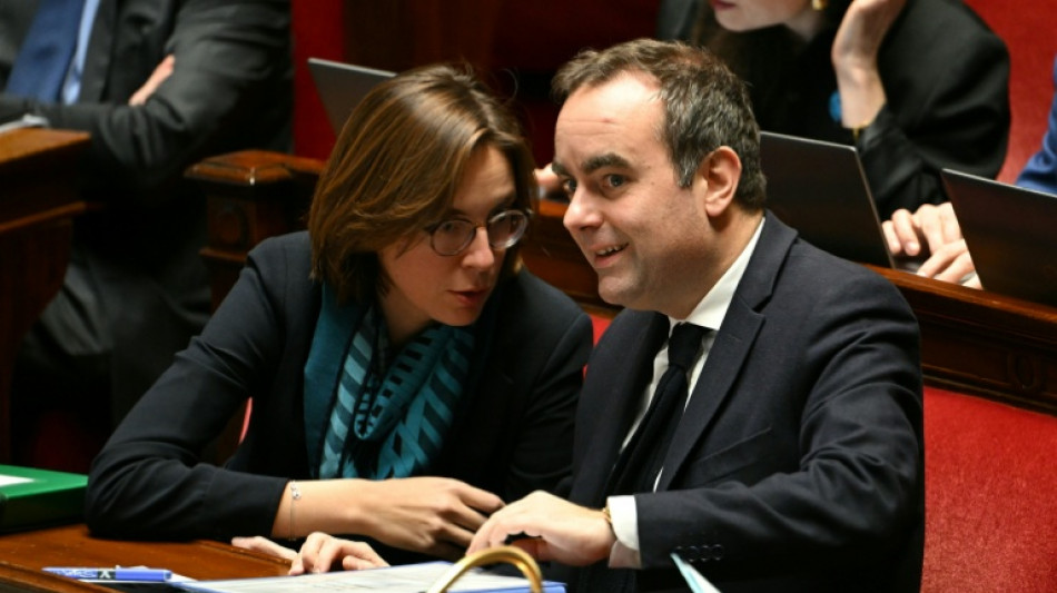 Assemblée: le budget de la Sécu sur un fil, vote décisif en vue sur les recettes