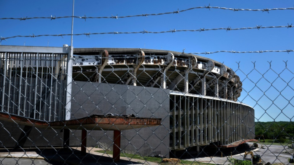 Neue Arena: Commanders kehren nach Washington zur&uuml;ck