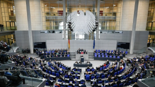 Bundestag ber&auml;t &uuml;ber Bezahlkarte, Selbstbestimmungsgesetz und Namensrecht