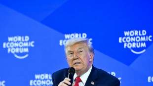 Trump: Beendigung des Ukraine-Krieges ist Aufgabe der Nato und Europas - nicht der USA