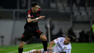 Sporting e Benfica vencem na rodada e seguem no topo do Campeonato Portugu&ecirc;s