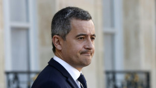 Accident Palmade: G&eacute;rald Darmanin propose le retrait des 12 points du permis en cas de conduite sous stup&eacute;fiants