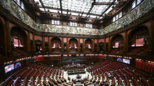 Scontro Fdi-M5s in Aula su commissione Covid, lavori sospesi alcuni minuti