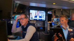 L'escalade des tensions commerciales affole les march&eacute;s mondiaux