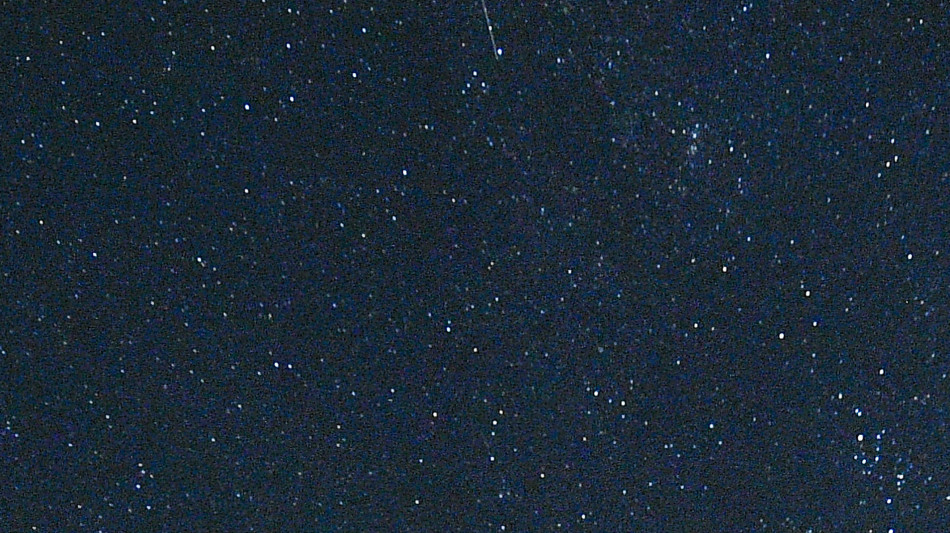 Tutelare le oasi buie contro l'estinzione del cielo stellato