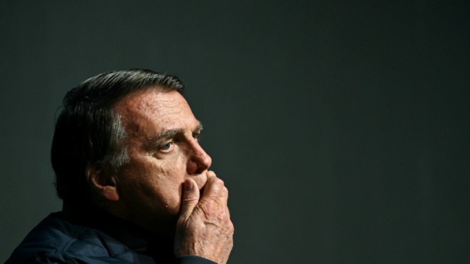 Proc&egrave;s Bolsonaro au Br&eacute;sil: la Cour supr&ecirc;me entre dans la phase finale