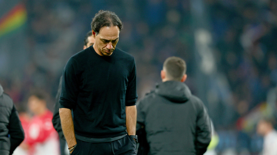 Nesta sul gol annullato al Monza, "cos&igrave; si rovina il calcio"