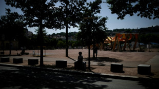 Una ola de calor se extiende por el sur de Europa con temperaturas de 46 &ordm;C en Espa&ntilde;a