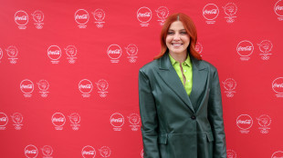 Noemi rassicura, 'grande spavento, ma per fortuna sto bene'