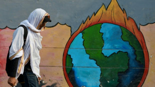 En mai, la chaleur est rest&eacute;e la norme, sur terre comme pour les mers