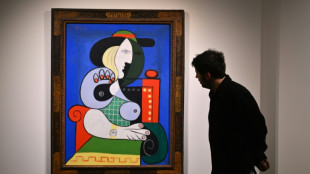 Picasso, Monet et... Ferrari: les ventes d'art &agrave; New York visent des milliards de dollars