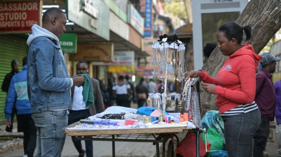 Kenya: &eacute;coles et magasins rouvrent malgr&eacute; l'appel de l'opposition &agrave; de nouvelles manifestations