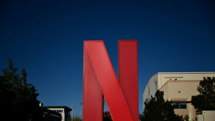 Ganancias de Netflix aumentan 45% por subida en los precios de suscripción