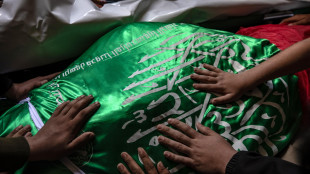'Hamas, attentato in Israele eroico, la resistenza continua'