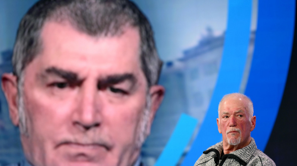 Sergio Resinovich denuncia consulenti primo esame legale