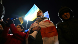 G&eacute;orgie: nouvel appel &agrave; manifester contre une loi controvers&eacute;e au lendemain de heurts