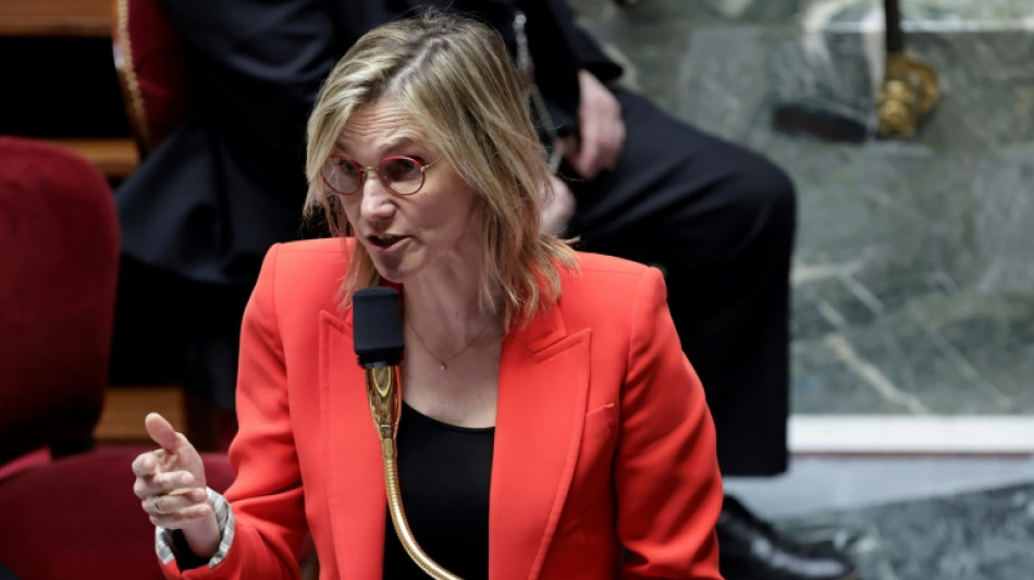 Suppression des ZFE: la ministre de la Transition écologique dénonce "cynisme" et "démagogie"