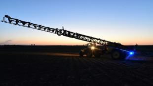 Le glyphosate ne peut &ecirc;tre consid&eacute;r&eacute; comme canc&eacute;rog&egrave;ne, selon l'Agence europ&eacute;enne des produits chimiques