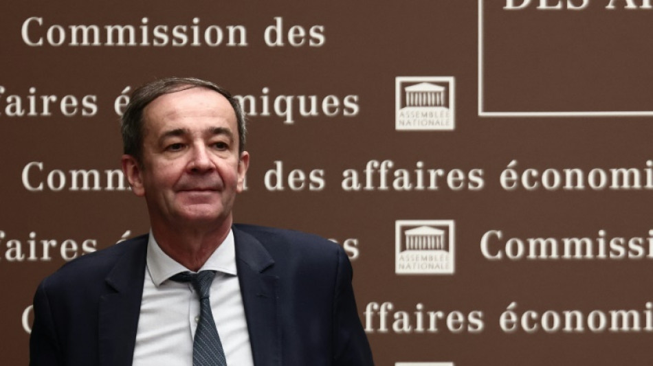 Avant sa nomination, le PDG d'EDF tente de d&eacute;miner le terrain et fixe ses priorit&eacute;s pour une &eacute;lectricit&eacute; "comp&eacute;titive"