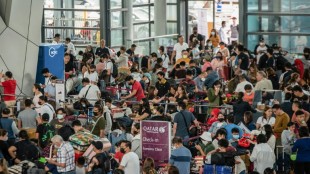 Philippines: chaos dans les a&eacute;roports apr&egrave;s un probl&egrave;me technique