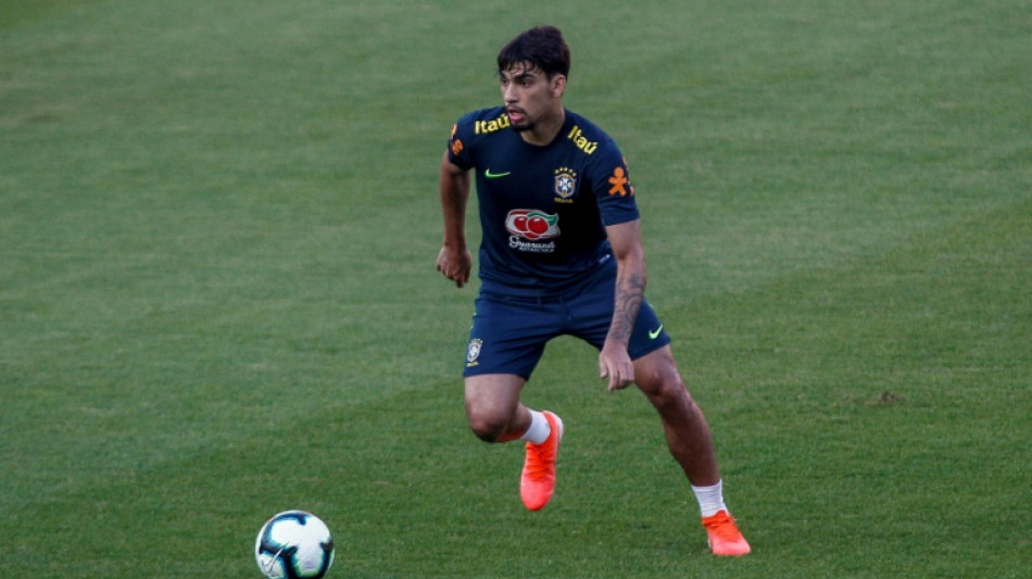 Mundial-2022: tras los pasos de Lucas Paquet&aacute;, orgullo de toda una isla