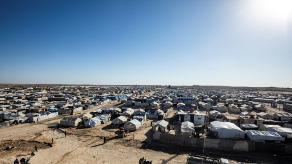 France: 35 mineurs et 16 m&egrave;res rapatri&eacute;s des camps syriens (minist&egrave;re)