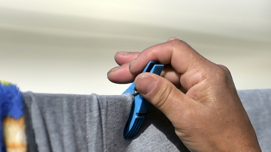 Das bisschen Haushalt: Ungerecht verteilte Hausarbeit birgt Konfliktstoff