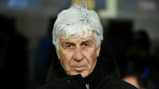 T&eacute;cnico Gian Piero Gasperini anuncia sua sa&iacute;da da Atalanta