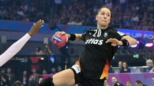 Nächste WM-Party: DHB-Frauen bereit fürs Viertelfinale