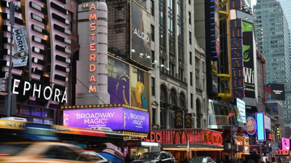 New York creatives squeezed out by high cost of living