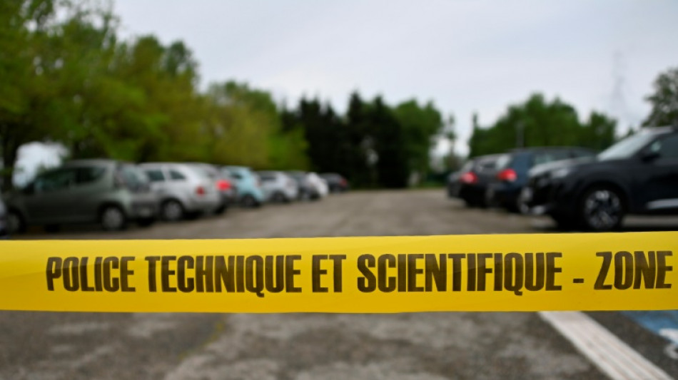 Fiscal&iacute;a francesa imputa a 21 personas por la ola de ataques contra c&aacute;rceles 