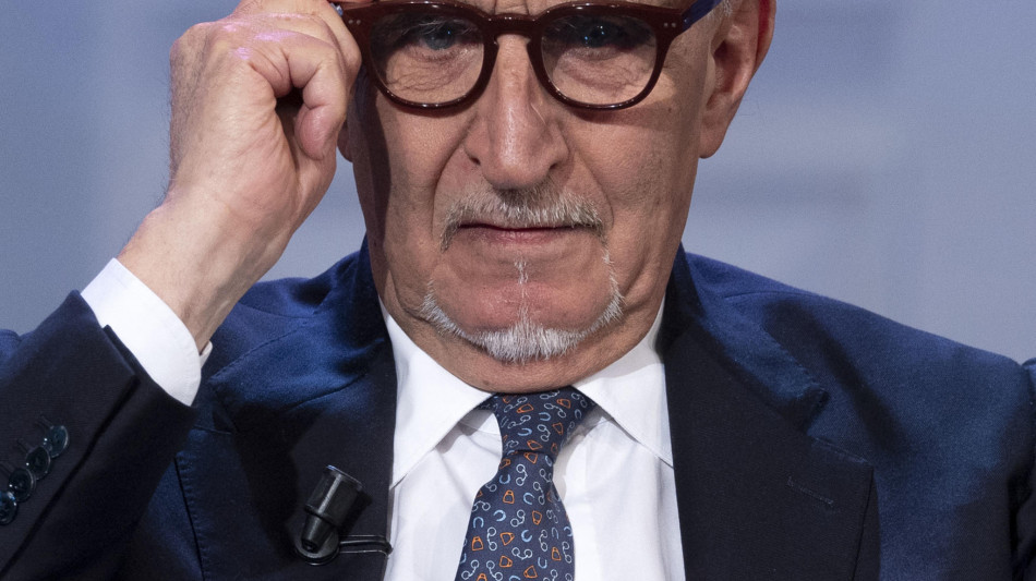 La Russa, sorteggio Csm necessario per sistema malato