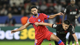 Packung gegen Paris: Bayer erh&auml;lt Lehrstunde des Champions