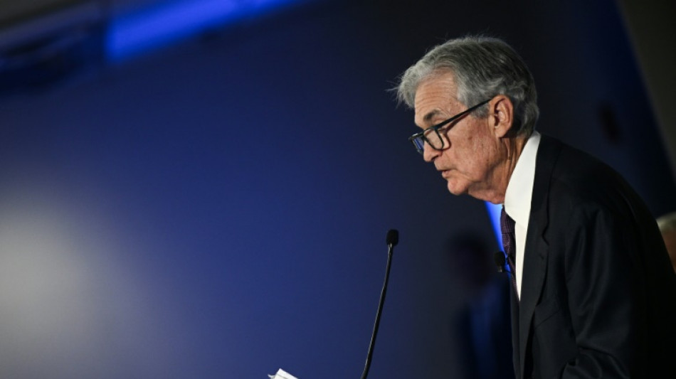 Fed alerta que aumento de tarifas causar&aacute; mais infla&ccedil;&atilde;o e menor crescimento nos EUA