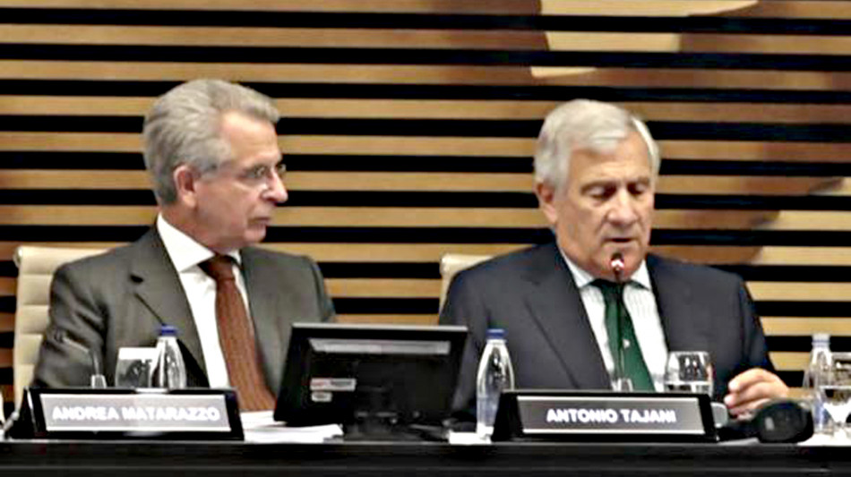>ANSA-INTERVISTA/ 'N&egrave; Lula, n&egrave; Bolsonaro hanno un progetto per il Brasile del futuro'