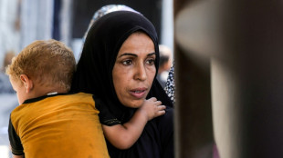 Israel prop&otilde;e controversa 'cidade humanit&aacute;ria' em Gaza