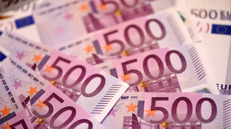 &Ouml;ffentliche Schulden zum Jahresende 2023 um 77,4&nbsp;Milliarden Euro gestiegen