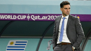 Uruguaio Diego Alonso é o novo técnico do Sevilla