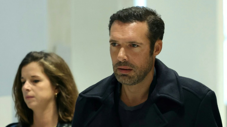 D&eacute;cision pour Nicolas Bedos, jug&eacute; pour agressions et harc&egrave;lement sexuels 