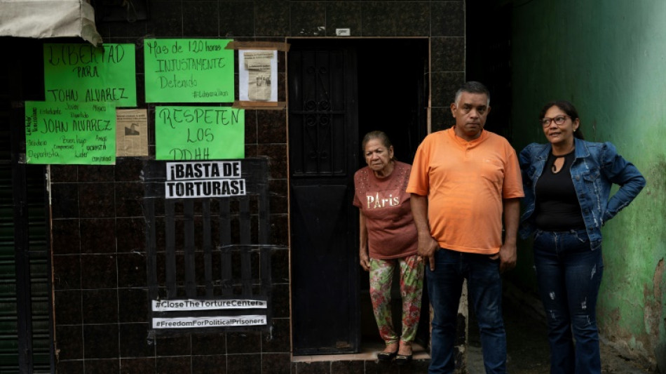 Novas unidades, antigos abusos: herdeiros da viol&ecirc;ncia policial na Venezuela