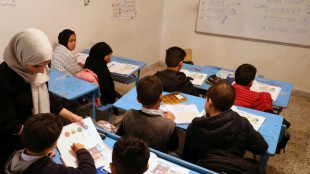 Bannie dans la Libye de Kadhafi, la langue berb&egrave;re se d&eacute;lie