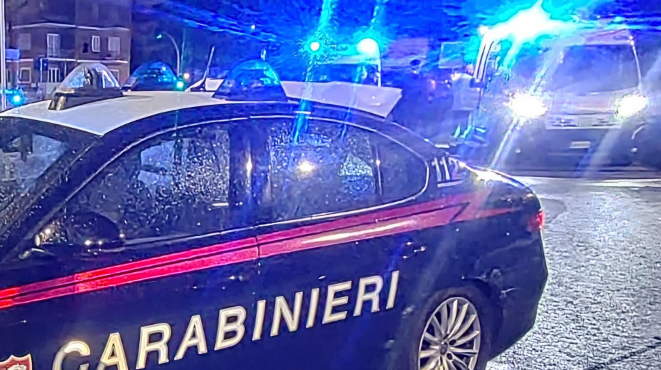 Biologa accoltellata per strada nel Lodigiano, &egrave; caccia all'uomo