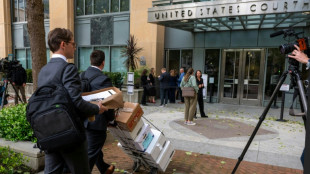 Jury in place for Elon Musk's legal battle with OpenAI