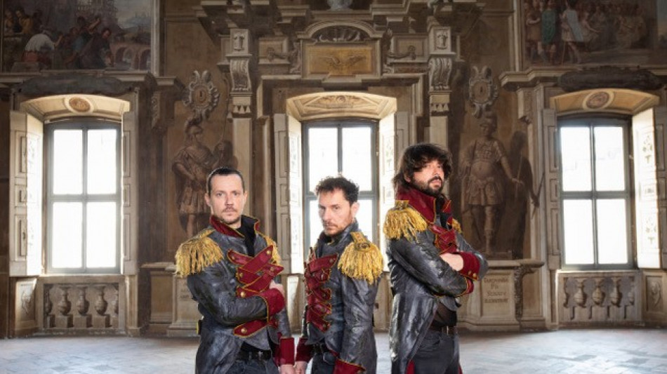 Ministri, suoniamo la realtà tra paure e desideri