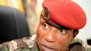 Guin&eacute;e: l'ex-dictateur Dadis Camara sorti de prison par un commando arm&eacute; est introuvable