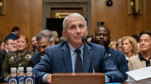 Trump, 'Fauci? Il Dipartimento di Giusutiza dovrebbe incriminarlo'