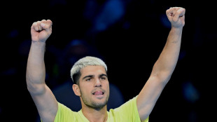 Alcaraz 'Sinner mi spinge al limite, con lui divento migliore'