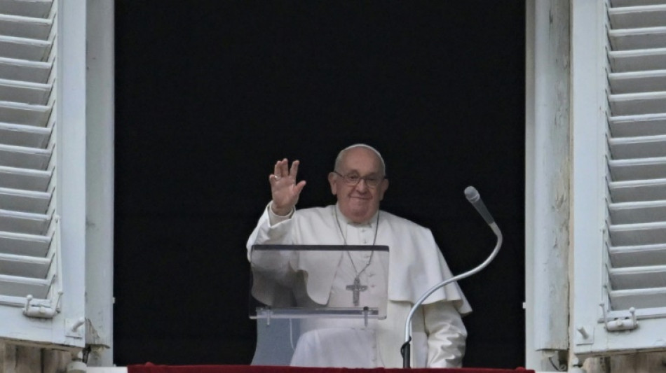 Papa manifesta preocupa&ccedil;&atilde;o com onda de pris&otilde;es de sacerdotes na Nicar&aacute;gua