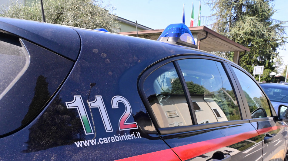 A casa del 13enne materiale 'pericoloso', potrebbe essere esplosivo